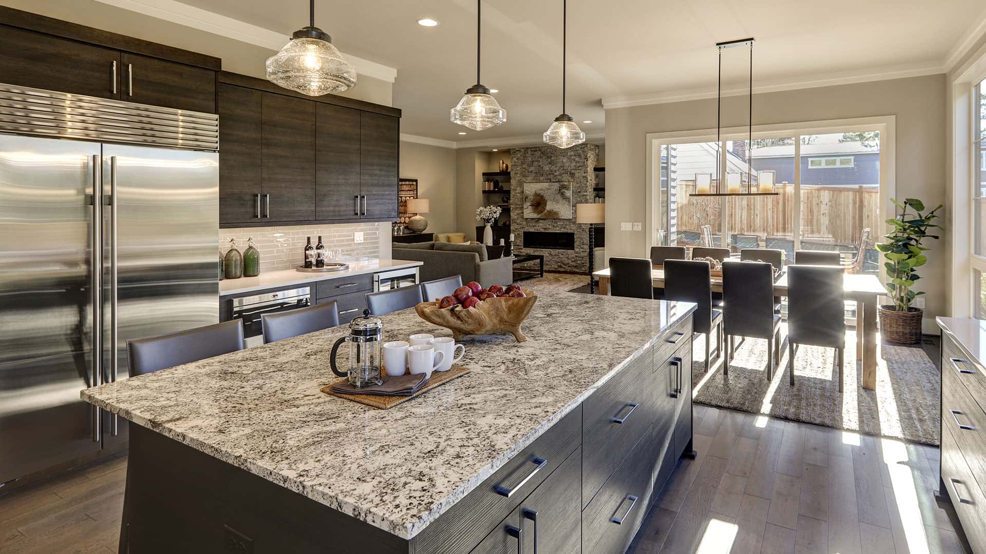 Why Homeowners Choose GEOS Cabinets & Countertops - Kitchen & Bath
