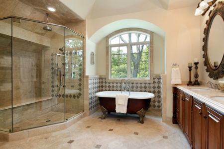 Bathroom Remodel For Beautiful Spaces