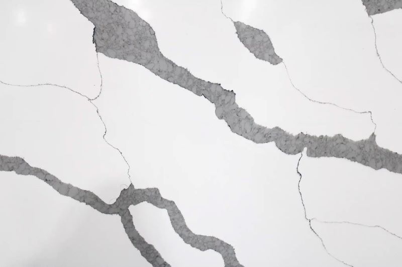 Shaker white