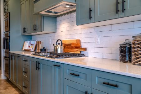 Cabinets fairfax