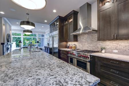 Countertops fairfax